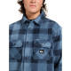 Quiksilver Ανδρικό πουκάμισο Bering Strait Check Shirt